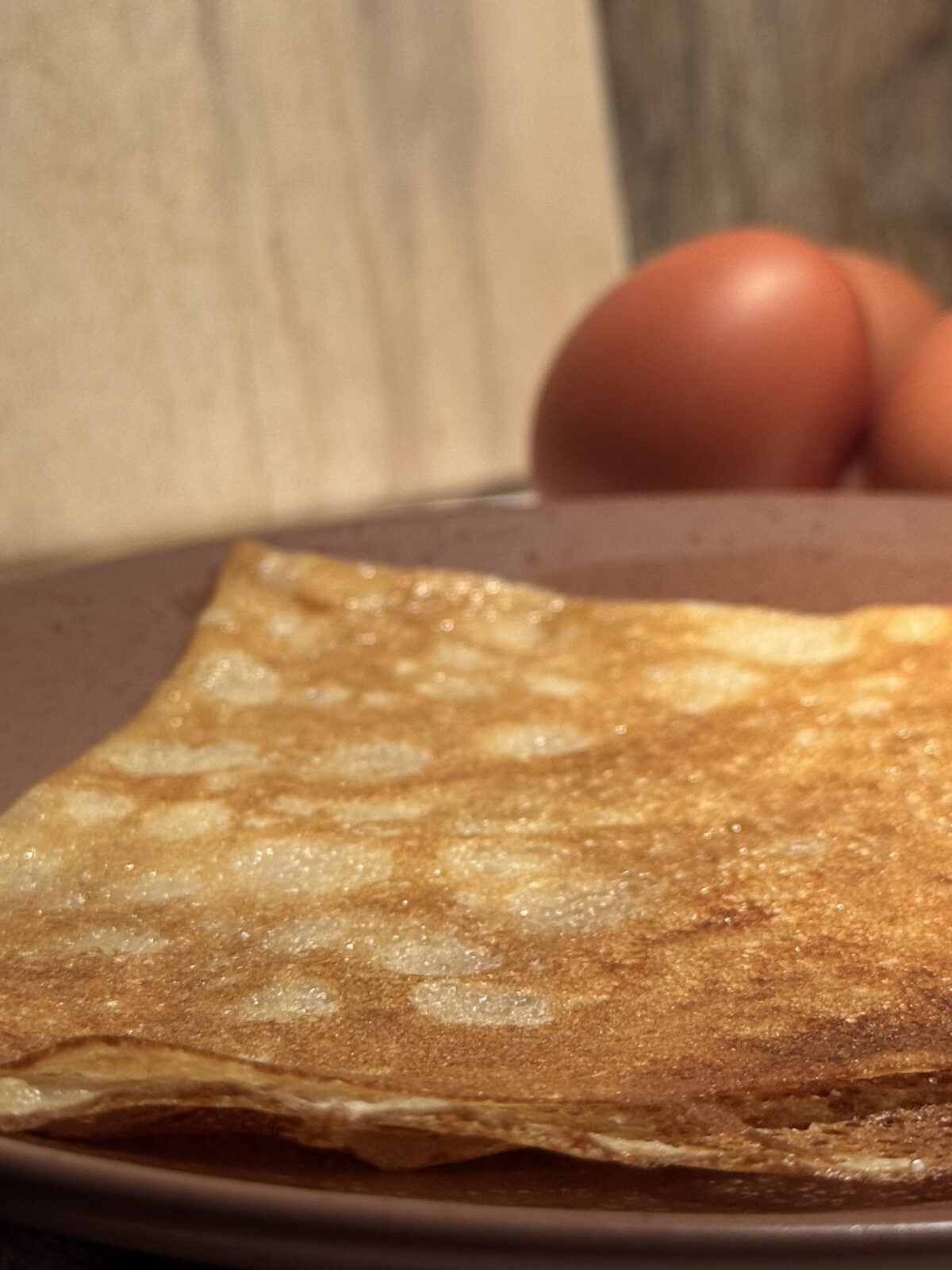 Chez les filles crêperie artisanale